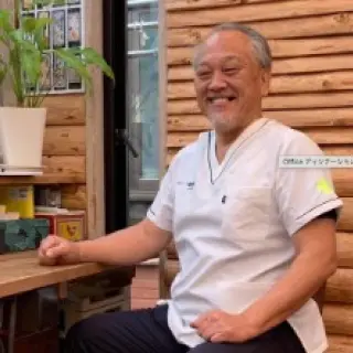 藤井 和雄