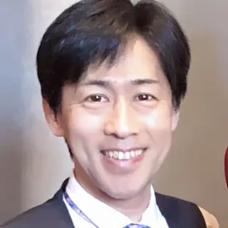 利根川 恒雄