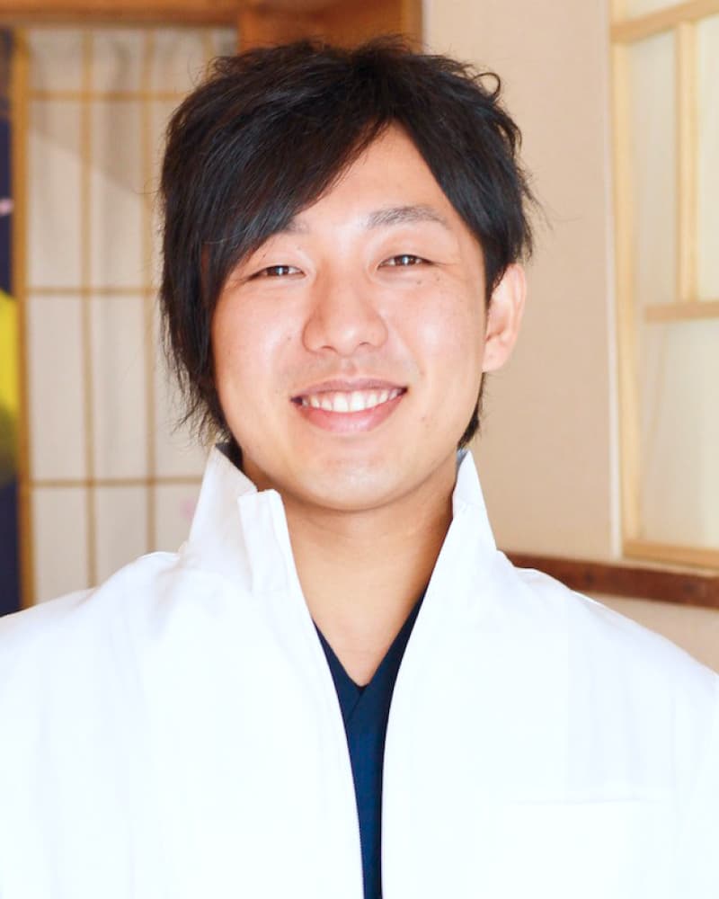 福田 孝裕
