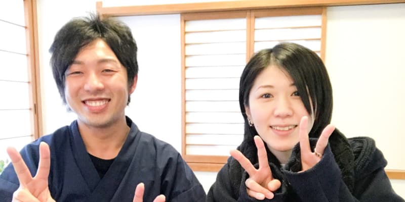 20代・女性の患者様