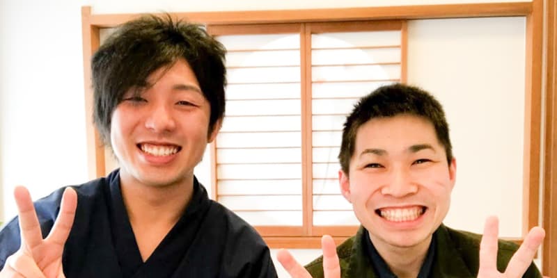 20代・男性の患者様